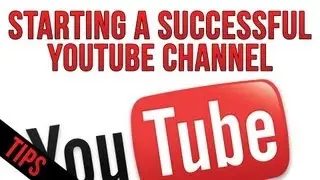 Как создать успешный канал на YouTube &mdash; 9 советов и рекомендаций