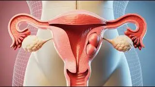 &ldquo;The Menstrual Cycle Explained in 3D Animation&rdquo;