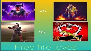 noob Vs pro loves free fire Mai name zohaib #zkgames