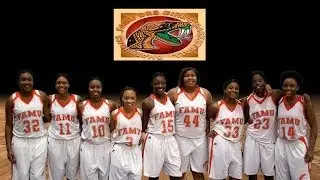 FAMU DRS Lady Rattlers vs. Valdosta