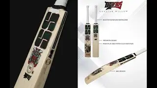 SS Devils Cricket Bats 2025 &ndash; CLEARANCE SALE Before Tariff Hike! 🔥 Memorial Day Bonus Deal!