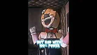 ALL ENEMIES IN ICE SCREAM SERIES VS ROD EDIT......