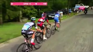 Eneco Tour 2015 - Stage 7 FULL HD - Final 10 km