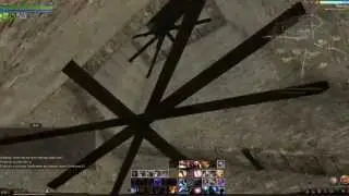 The Nonsensicle buildings Of Marianople (Archeage)