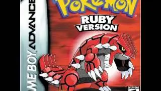 Pokemon RSE Soundfont - Terra's Theme (Final Fantay 6)
