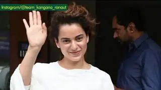 Kangana Ranaut: PM Narendra Modi should win in 2019