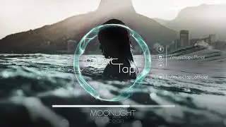 Moonlight - Ocean