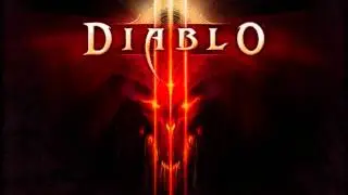 Diablo 3 - Queen Araneae (Spider Queen) - Soundtrack