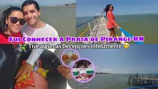 🍃 Passeio na Praia | VLOG DONA DE CASA REAL | 🏡 (rotina) (praia) (passeio)
