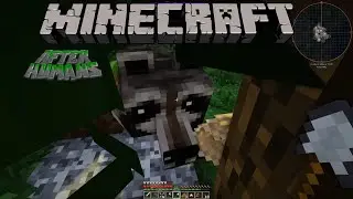 After Humans #048 - T&ouml;dliche Niedlichkeit [Let's Play Minecraft]