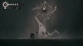 Haxor (me as hornet) vs lost lace act 3 (SPOILER ALERT)!! True ending