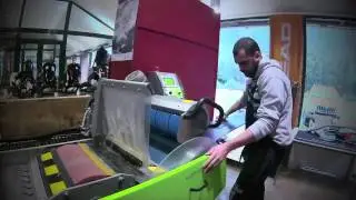 &Alpha;&upsilon;&tau;ό&mu;&alpha;&tau;&omicron; snowboard service!!!