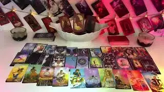 GEMINI   - NO CONTACT BUT TALKING ABOUT YOU GEMINI  LOVE TAROT READING
