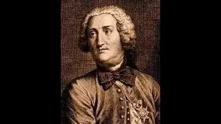 Louis Marchand - Dialogue