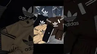 Modern women active  clothing set