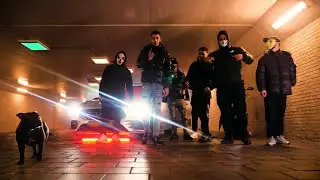MOBII - DINNEMOK (Prod. ChimanBeats)