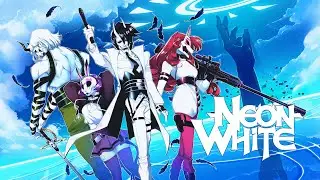 Neon White Killswitch Hidden Gift