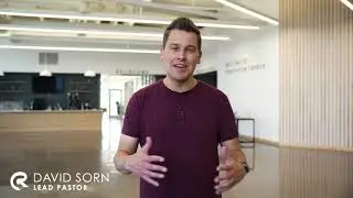 Grand Opening of Renovation Church - THIS Sunday