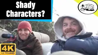 Overland Adventures & Wild Boar in Italy