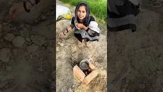 Khet Ki Chai Par Ladai 🙄 #funny #comedy