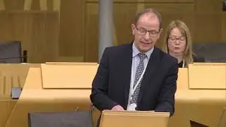 Jim Fairlie MSP - Scotland Loves Local debate