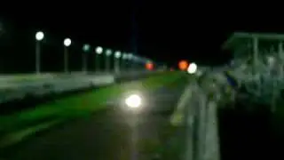 12 SECONDS GYPSY VETTE