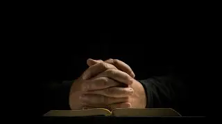 09.11.2025 | Gottes Wirken erleben | Christian Häring