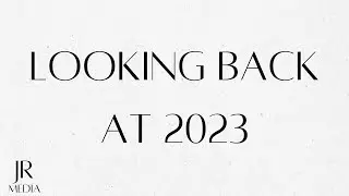 2023 Recap | Jack Ringenberg Media