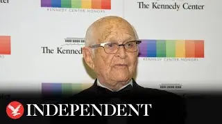 Norman Lear dies, aged 101