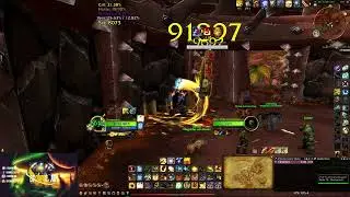 [WoW-Dragonflight] 10.0.7 Ret PvP DPS Testing Crusader_4pc_Mastery_CStrikes