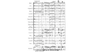 Fantaisie et variations de bravoure sur un theme de Bellini Op.3 By Ole Bull (with Score)