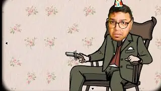 Stay Strapped On Your Birthday | Cube Escape Collection Birthday