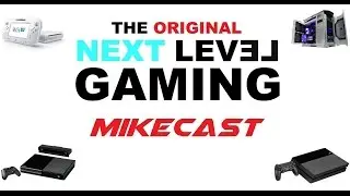 Podcast #17: Sony's PGW Recap, Mike's 