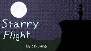 Starry Flight