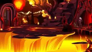 Dragonfable Soundtrack - Fire Paradigm