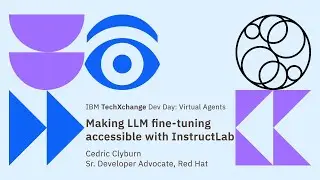 Making LLM fine-tuning accessible with InstructLab