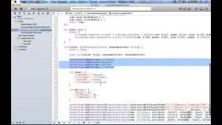 Swift App Walkthrough (Valio)