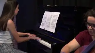 Bihotzetik Belarrira Zuzenean 2019 PIANOAK Mugire Txokoan MUNGIA