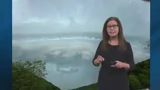 What Are Scud Clouds?