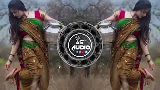 घाघरी झलके माता ।। GHAGRI JHALKE MATA Gondi Dance Mix DJ SAGAR AS OFFICIAL 