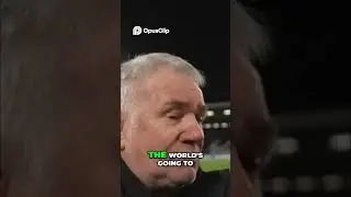 Fulham 2-2 Liverpool Arne Slot Marco Silva Wirtz Gakpo Score Carragher Jones Reaction