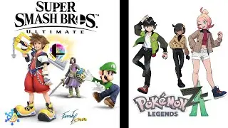 SMASH ULTIMATE