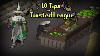 10 Tips For The Upcoming Twisted League Seasonal Gamemode