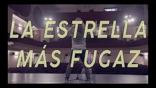 AGUANIEVE - La Estrella Más Fugaz  (Videoclip Oficial)
