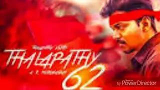 vijay 62 movies latest news