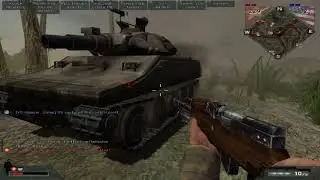 Forcepack Event 15.5.2021. Battle of Dong Ha multiplay