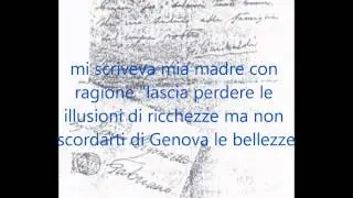 Sensa moae.wmv(con traduzione)