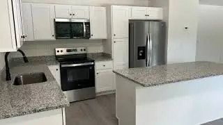 duplex for sale in Marion Oaks, Ocala, Florida! 4 bedrooms and 4 modern baths across 2,254 sqft