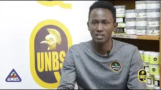 Simon Sharp advises MSMEs to stop fearing UNBS and befriend it