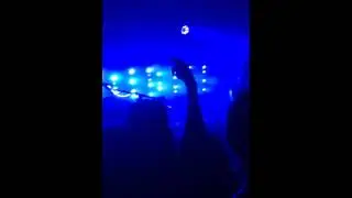 Bondax - Giving It All (Live at Factory 7, 04/10/13)